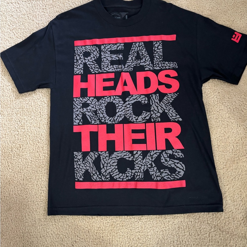 8and9Clothing Company Men’s Med Tee.